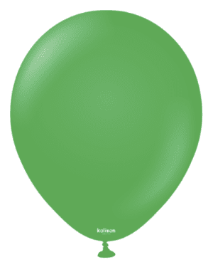 12" Standard Green