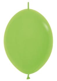 6" Deluxe Key Lime Link o Loon