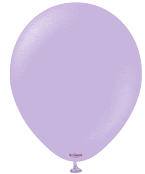 12" Lilac