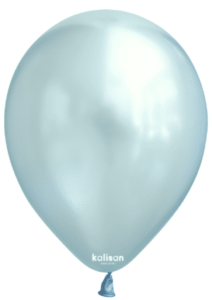 5" Pearl Sky Blue