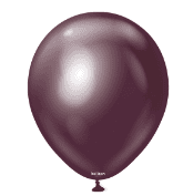 12" Mirror Burgundy