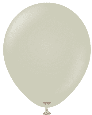 12" Retro Stone