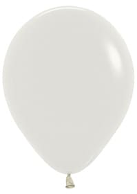 18" Pastel Dusk Cream