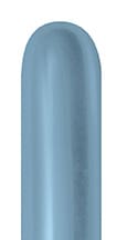 260 Nozzles Up Silk Artic Blue