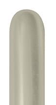 260 Nozzles Up Silk Cream Pearl