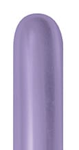 260 Nozzles Up Silk Light Amethyst