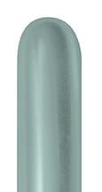 260 Nozzles Up Silk Cool Mint