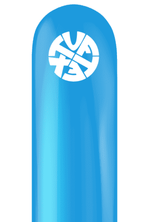 260 Tuftex Blue