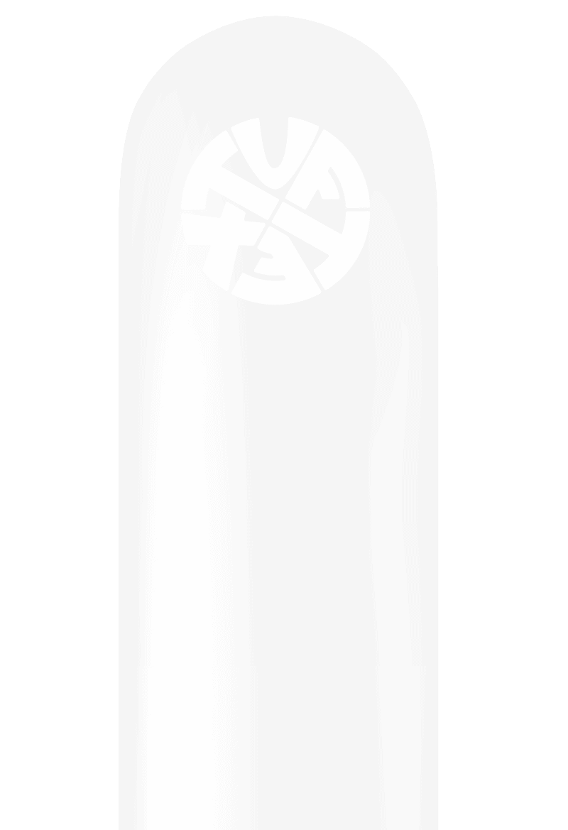 260 Tuftex Crystal Clear