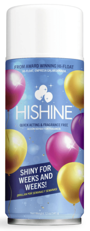 Hi Shine 12 oz Aerosol Spray