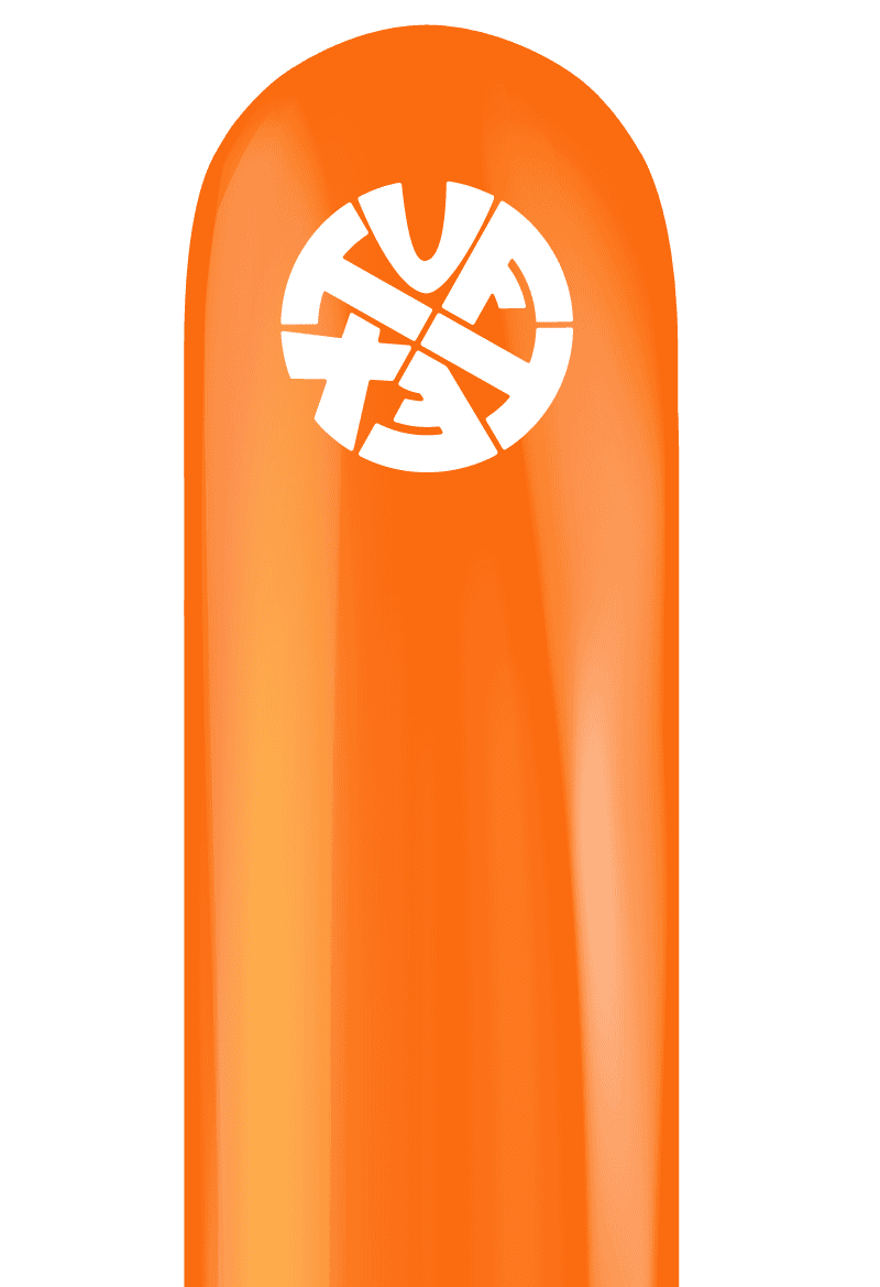 260 Tuftex Orange