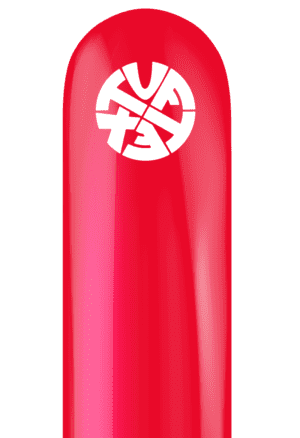 260 Tuftex Red
