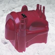 Helium Accessories