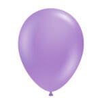 11" Pearl Lilac