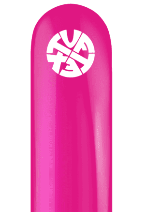 260 Tuftex Hot Pink