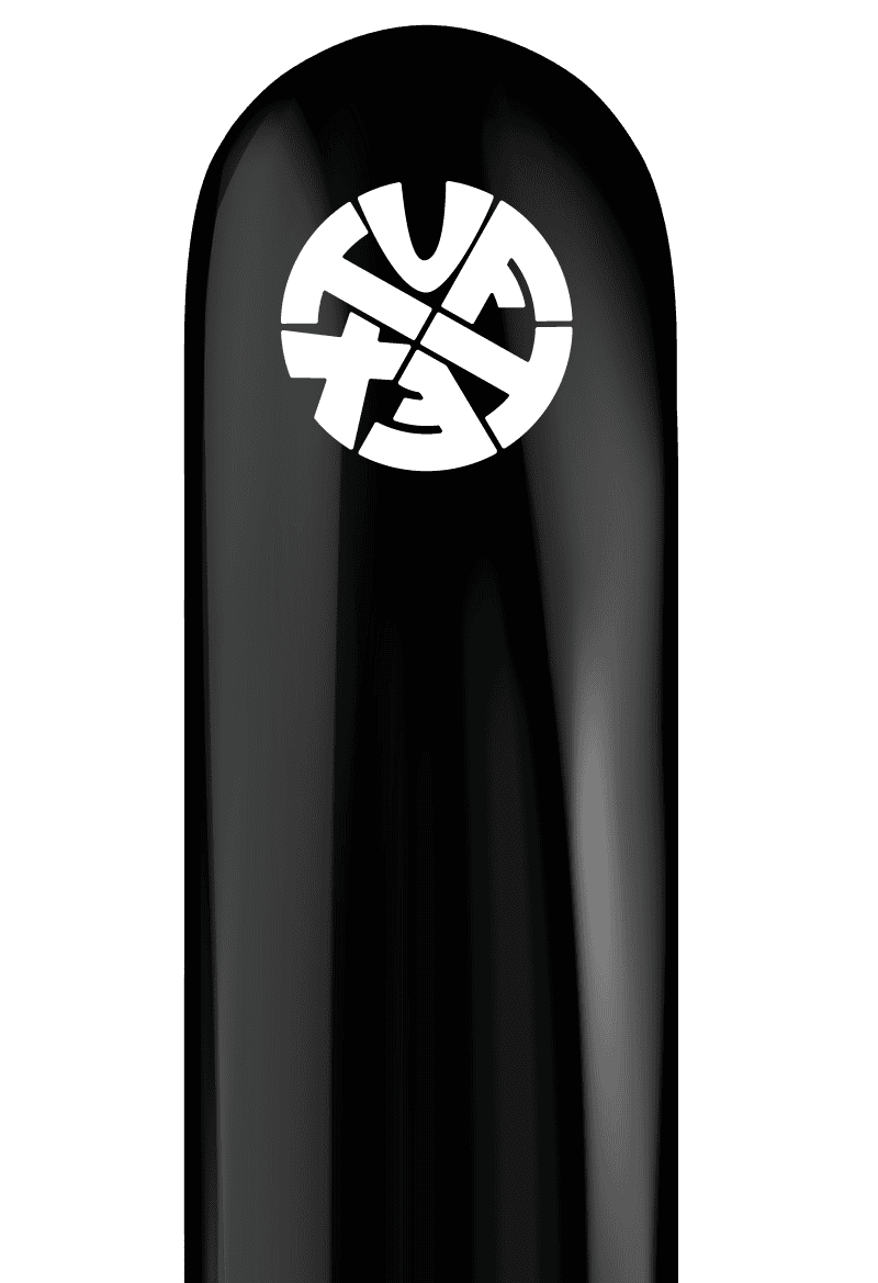 260 Tuftex Black