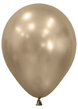 11" Silk Gold Dust