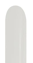 260 Silk Oyster White