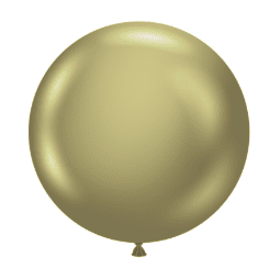 5" Tuftex Golden