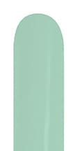 260 Pastel Dusk Green Tea