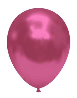 5" Rockstar Pink