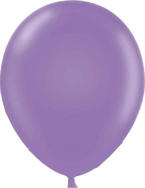 17" LAVENDER