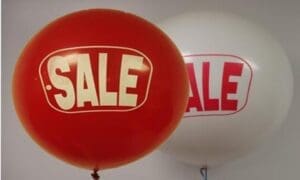 Sales Theme