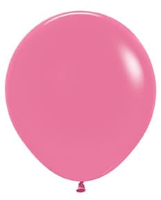18" Deluxe Rose