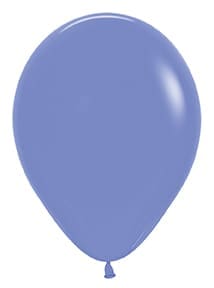 11" Deluxe Periwinkle