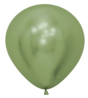 11 REFLEX KEY LIME