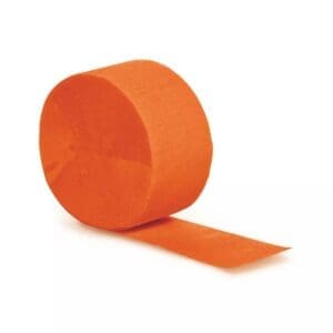 CREPE ORANGE