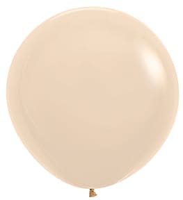 24" Pastel Matte Nude