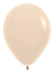 11" Pastel Matte Nude
