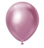 5" Mirror Pink