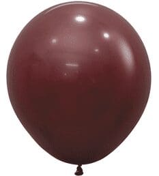 18" Deluxe Merlot
