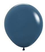 18" Deluxe Teal