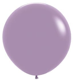 18" PASTEL DUSK LAVENDER