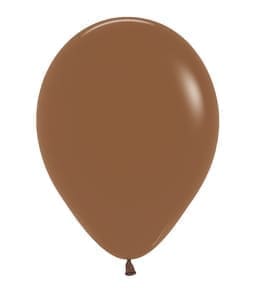 11" Deluxe Coffee