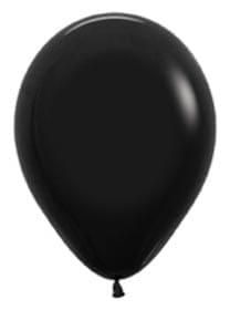 18" Deluxe Black
