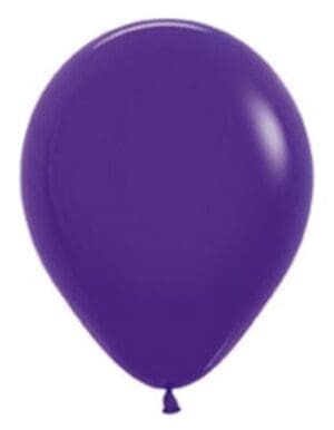 11" FASHION VIOLET
