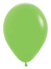 18" Deluxe Key Lime