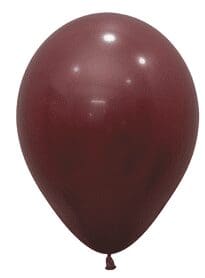 11" Deluxe Merlot