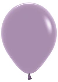 11" PASTEL DUSK LAVENDER