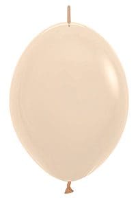 12" Pastel Matte Nude