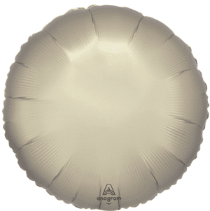 18" Prosecco Round
