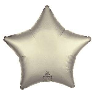 19" Prosecco Star