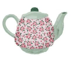 36" Tea Time