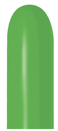 360 Deluxe Shamrock Green