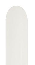 260 Deluxe Almond White