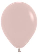 5" Deluxe Creamy Blush